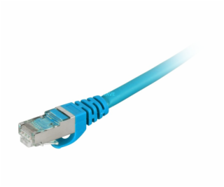 Patchkabel SFTP, RJ-45, mit Cat.7a Rohkabel