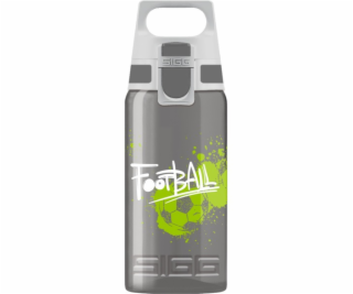 Trinkflasche VIVA ONE Football Tag 0,5L