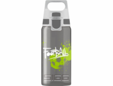 Trinkflasche VIVA ONE Football Tag 0,5L