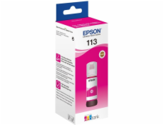 Epson EcoTank 113 70 ml, magenta