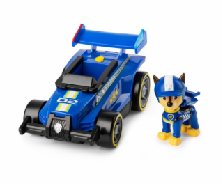 Paw Patrol - Ready, Race, Rescue, Chases Race & Go Deluxe...