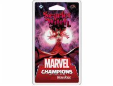 Marvel Champions: Das Kartenspiel - Scarlet Witch