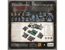 Bloodborne: Das Brettspiel