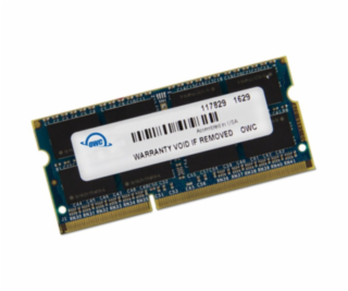 SO-DIMM 8 GB DDR3L-1600, für MAC , Arbeitsspeicher