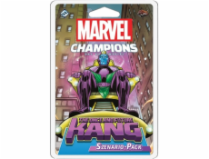 Marvel Champions: Das Kartenspiel - The Once and Future Kang