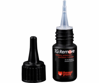 TG Remove Reinigungsflüssigkeit, 10ml, Reinigungsmittel