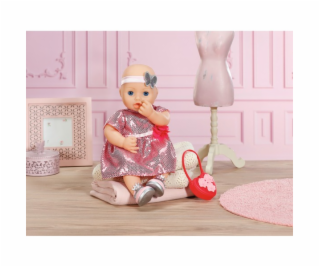 Baby Annabell® Deluxe Glamour 43 cm, Puppenzubehör