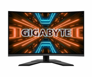 31,5-palcový monitor G32QC A 1 ms / 12 MLN: 1 / FULLHD / ...