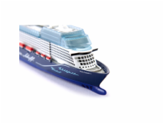 SUPER Mein Schiff 1, Modellfahrzeug