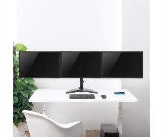 Hag HA Tablemount FS Triple, Monitorhalterung