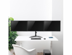 Hag HA Tablemount FS Triple, Monitorhalterung