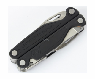 Leatherman Multitool Charge+ (x19) Stainless Steel