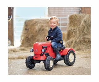 Traktor Porsche Diesel Junior, Kinderfahrzeug