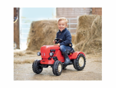 Traktor Porsche Diesel Junior, Kinderfahrzeug