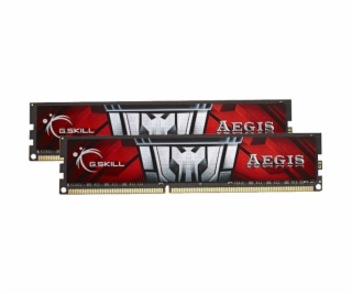 G.Skill 16GB DDR3-1600 memory module 1600 MHz