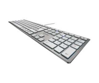 KC 6000 SLIM, Tastatur