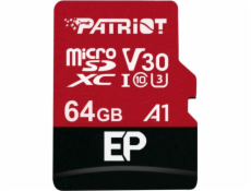 EP 64 GB microSDXC, Speicherkarte