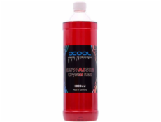 Eiswasser Crystal Red Fertiggemisch 1000ml, Kühlmittel