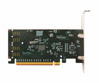 RocketStore SSD7120, RAID-Karte