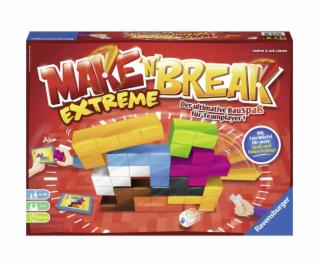  Make   n   Break Extreme, Geschicklichkeitsspiel 