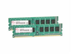 DIMM 4 GB DDR3-1333 Kit, Arbeitsspeicher