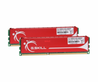 DIMM 4 GB DDR3-1600 Kit, Arbeitsspeicher