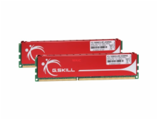 DIMM 4 GB DDR3-1600 Kit, Arbeitsspeicher