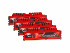 DIMM 32 GB DDR3-1333 Quad-Kit, Arbeitsspeicher