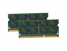 SO-DIMM 16 GB DDR3-1333 Kit, Arbeitsspeicher