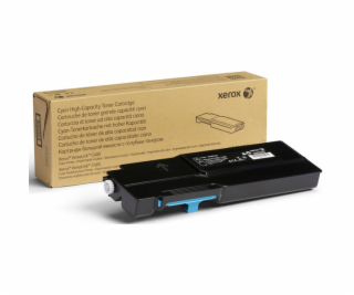 Xerox 106R03518 Toner Cyan 