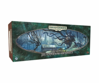 Arkham Horror: LCG - Rückkehr zu: Das Vermächtnis von Dun...