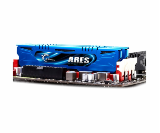 DIMM 16 GB DDR3-1866 Kit, Arbeitsspeicher