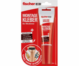 GOW Montagekleber, Tube 80ml