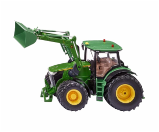 CONTROL32 John Deere 7310R mit Frontlader und Bluetooth A...