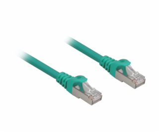 Patchkabel RJ45 Cat.6a SFTP