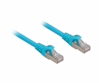 Patchkabel RJ45 Cat.6a SFTP