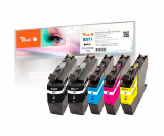 Tinte Spar Pack Plus PI500-225