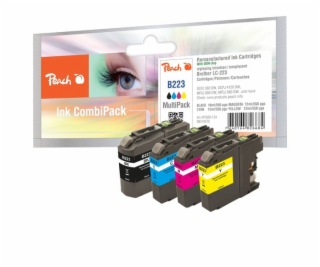 Tinte MultiPack PI500-134