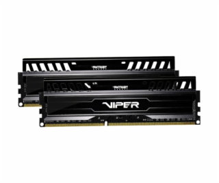 DIMM 8 GB DDR3-1600 Kit, Arbeitsspeicher