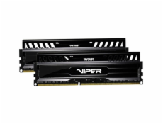 DIMM 8 GB DDR3-1600 Kit, Arbeitsspeicher