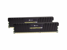 DIMM 8 GB DDR3-1600 Kit, Arbeitsspeicher