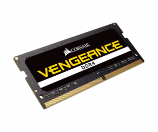 SO-DIMM 8 GB DDR4-2666, Arbeitsspeicher