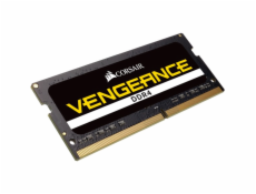 SO-DIMM 8 GB DDR4-2666, Arbeitsspeicher