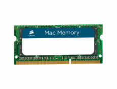 SO-DIMM 8 GB DDR3-1600, Arbeitsspeicher