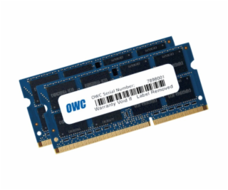 SO-DIMM 16 GB DDR3L-1600 DR Kit, Arbeitsspeicher