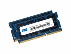 SO-DIMM 16 GB DDR3L-1600 DR Kit, Arbeitsspeicher