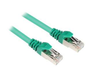 Patchkabel RJ45 Cat.6 SFTP