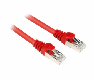 Patchkabel RJ45 Cat.6 SFTP