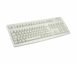 Business Line G83-6105, Tastatur