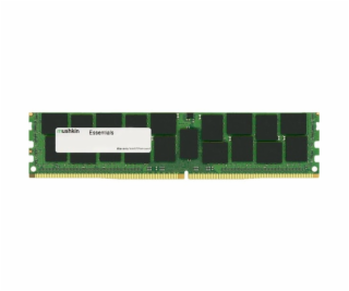 DIMM 8 GB DDR4-2400, Arbeitsspeicher